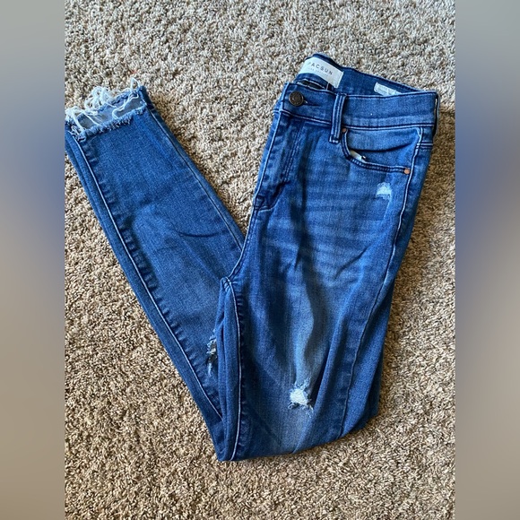 PacSun skinny jeans - Picture 1 of 5